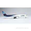 Chile LAN Cargo Boeing 767-316f/Er Aviation Model Plane